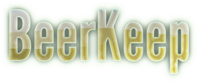 BeerKeep logo